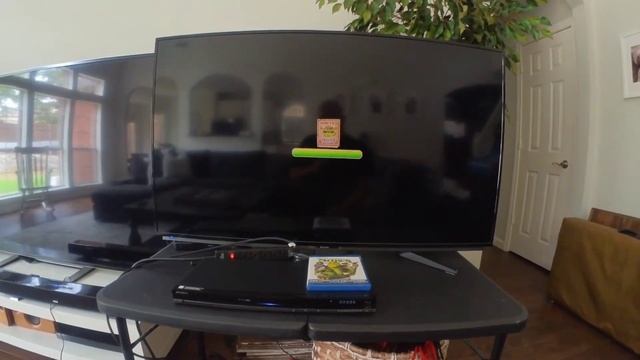 Sony BDP-S580 3D Blu-Ray Disc / DVD Player with Remote смотреть онлайн