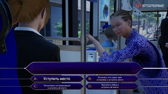 Обзор игры Disaster Report 4: Summer Memories