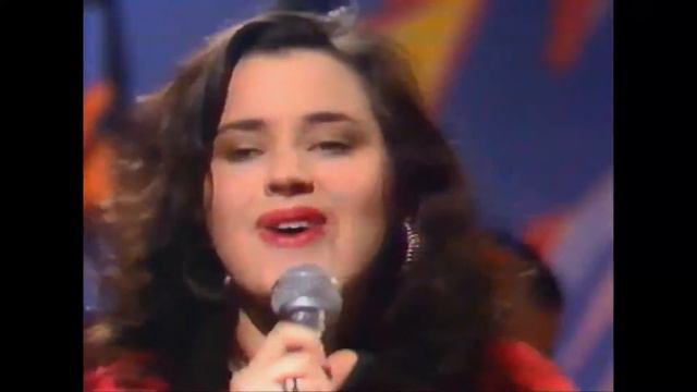 Tina Arena - How Will I Know смотреть онлайн