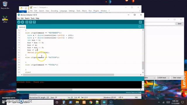 Controller Project -Sidetrack, Add Grouped Controls to Protocol Part 2 смотреть онлайн