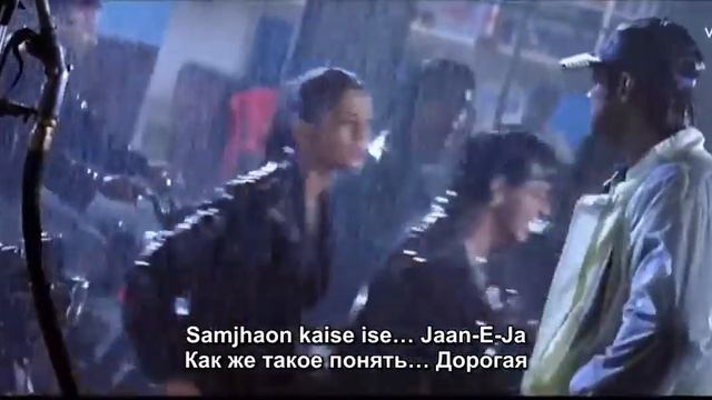 ❤️ КЛИП. Hum To Dil Se Haare. 2000. АЗАРТ ЛЮБВИ. Josh.