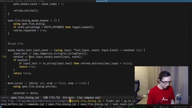 This Text Editor Will Replace VSCode смотреть онлайн