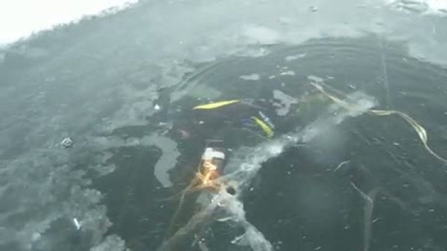 under ice смотреть онлайн
