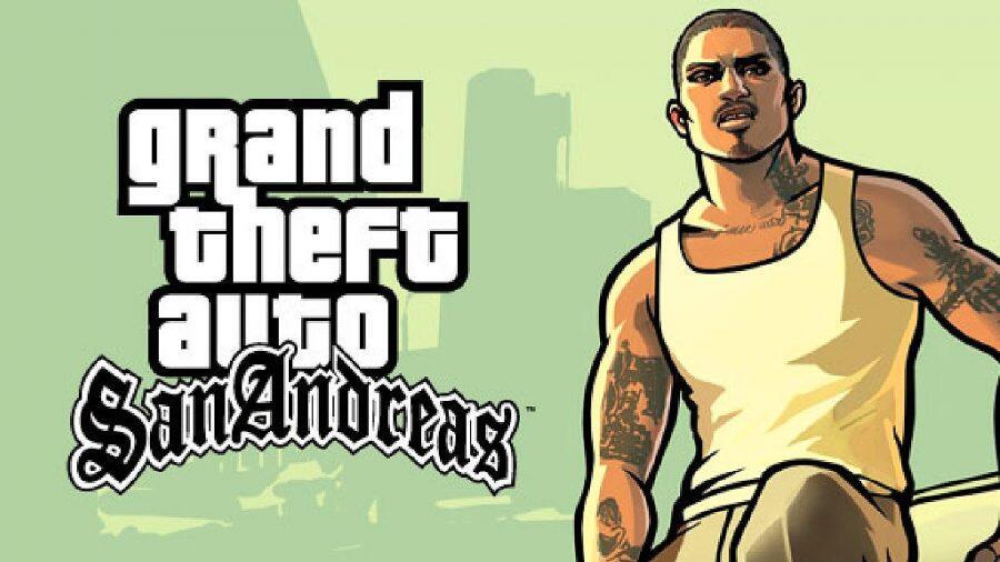 Идем на дела с братком » GTA San Andreas: 4# смотреть онлайн
