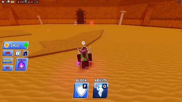 Roblox Blade Ball Which Is BETTER? FREEZE Or TELEKINESIS? смотреть онлайн