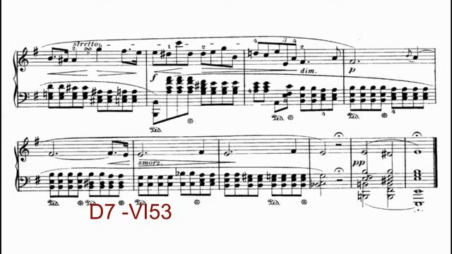 Перерваний зворот Д7 - VI 53 смотреть онлайн