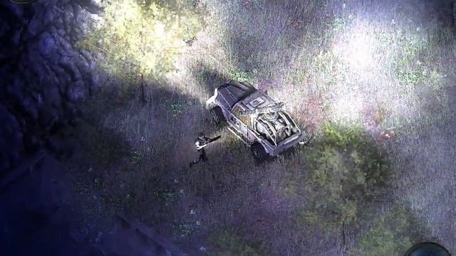 Alien Shooter 2: Reloaded - Walkthrough - Mission 7 смотреть онлайн