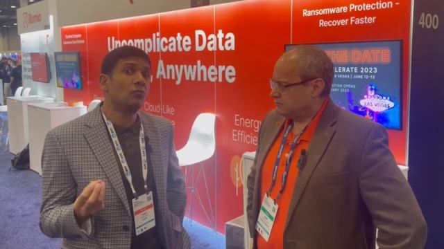 Pure on the Road | AIRI//S | AI Ready Infrastructure | NVIDIA | Gartner IOCS смотреть онлайн