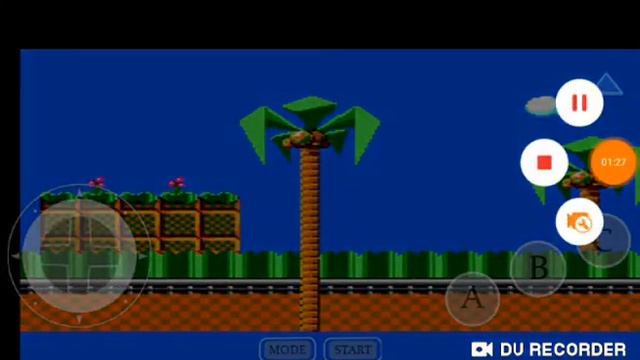 13 игр Соника на Master System смотреть онлайн