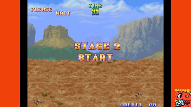 Shock Troopers [shocktro] [MAME] 3,881,500 смотреть онлайн