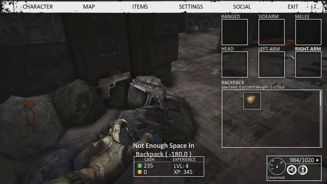 Nether Resurrected - Special Delivery! смотреть онлайн