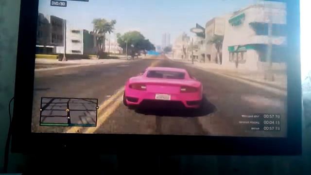 GtA 5 (Сомной никто не хочет играть :( :). ) смотреть онлайн