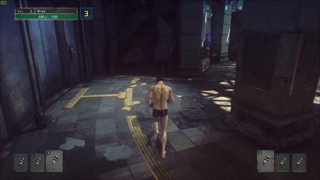 LET IT DIE - ПЕРВЫЙ ВЗГЛЯД (обзор) смотреть онлайн