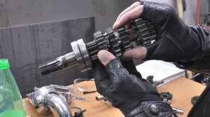 [И.М.] Квикшифтинг, как оно работает