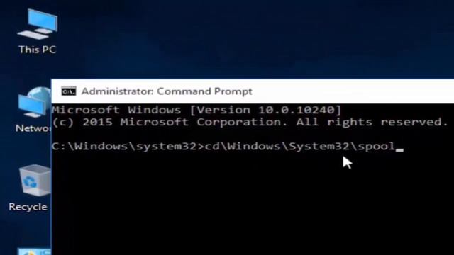 How To Fix a Startdocprinter Call Was Not Issued Error In Windows Laptop & PC смотреть онлайн