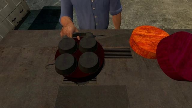 Big City Slider Station (Splatoon x Billy Mays) (GMOD) смотреть онлайн