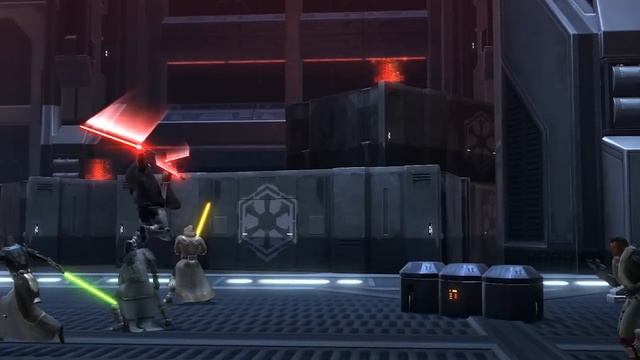 Видео-превью варзоны Voidstar (GoHa.Ru) смотреть онлайн