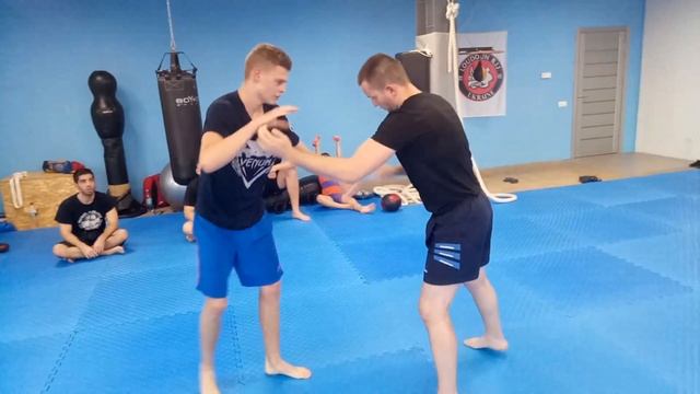 Greppling (СК ФИЗРУК)226.3 смотреть онлайн