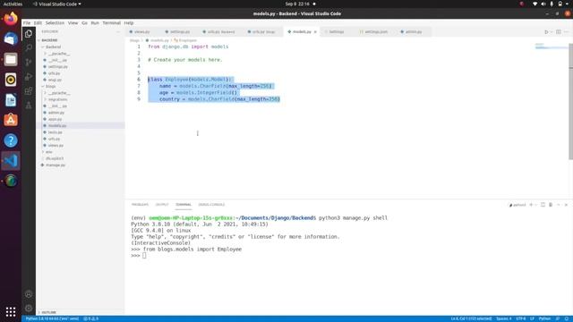 What Is ORM In Programming (Object Relational Mapping) смотреть онлайн