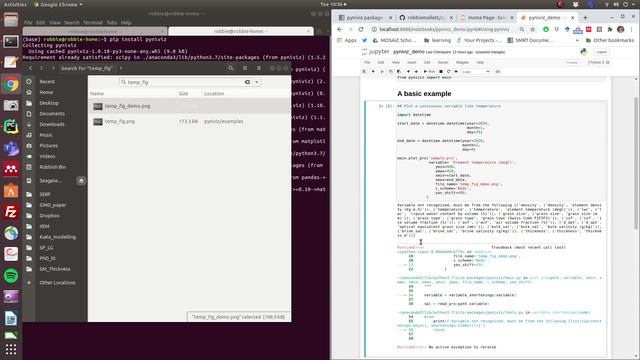pyniviz walkthrough смотреть онлайн