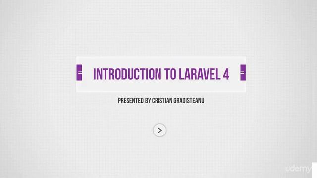 Laravel PHP Framework Tutorial - Full Course for Beginners (2021) - Course Introduction LEC #01 смотреть онлайн