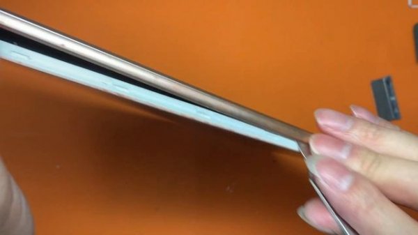 Mi Pad 4 Plus Replace Battery