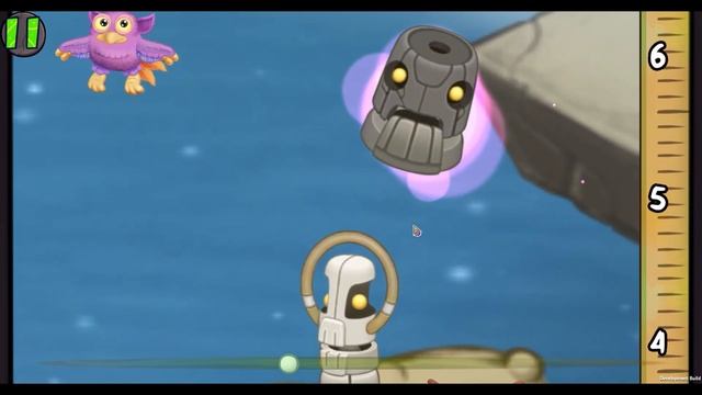 MSM: The Lost Landscapes - Minigame Showcase! (Thumpies, Simon Says, Osstacker)