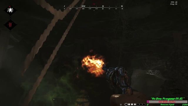 Hunt: Showdown смотреть онлайн