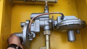 ГРПШ-10. Неубиваемый шкаф! Но есть нюансы.... Какой грпш выбрать, стоит ли экономить?