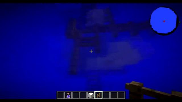 майнкрафт мод корабли 1.7.2 [minecraft 1.7.2 mods Archimedes Ships] смотреть онлайн