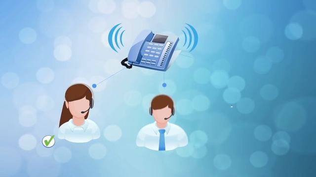 Бизнес телефония от Stream Telecom смотреть онлайн