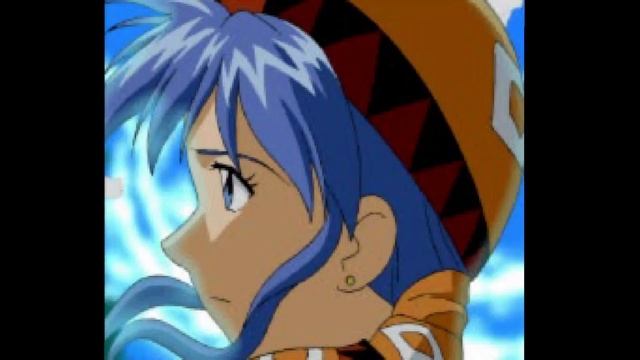 Lunar: The Silver Star Story Complete (PS1) — Introduction смотреть онлайн