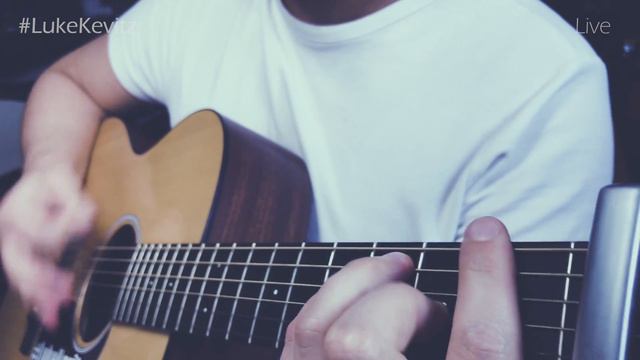 Jah Khalib - Медина ( Кавер by Luke Kevitz ) смотреть онлайн