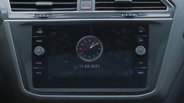 2022 Volkswagen Tiguan - Top 5 Hidden Features Part 2 - *Secret*