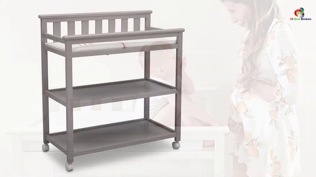 ✅Top 10 Best Baby Changing Tables For 2023 Reviews смотреть онлайн