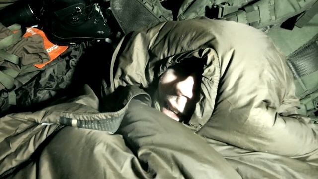 Новогодний поход на Арчеду. Две ночёвки в зимнем лесу без палаток. смотреть онлайн