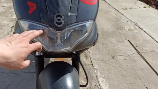 Обзор Gilera Runner 180сс Весна