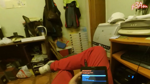 На устройстве восстановлены настройки по умолчанию.Чтобы продолжить,войдите в аккаунт-Prestigio 3108 смотреть онлайн