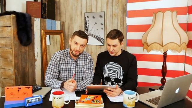 Лучшие гаджеты 2018 - CRAZY Обзор смотреть онлайн