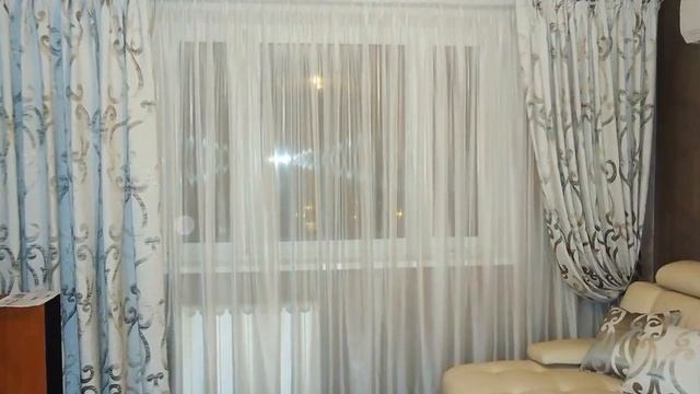 Дизайн штор для зала тренды 2016 года смотреть онлайн