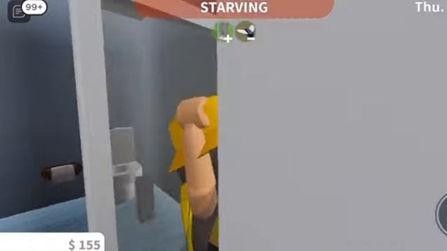 Играю в Bloxburg! | 1 часть | ОБУЧЕНИЕ смотреть онлайн