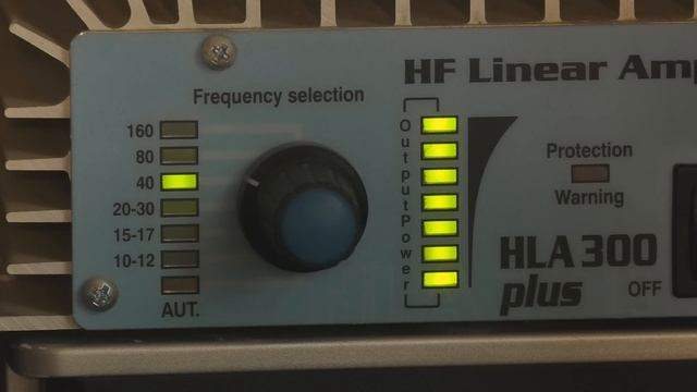 Усилитель HLA 300 после 5 лет работы смотреть онлайн