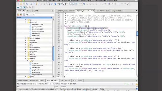 How to add JavaScript and CSS (a Drupal how-to) смотреть онлайн