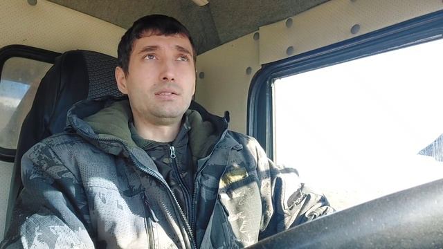 НУЖЕН ЛИ ТАХОГРАФ НА САМОСВАЛ !?Есть ли выход ездить без тахографа?