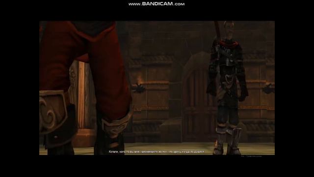 Здесь есть сюжет//FableTLC///Chapter II смотреть онлайн