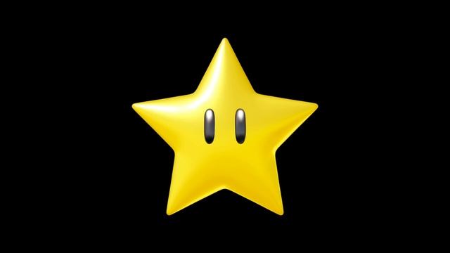 Mario Kart 8 Deluxe - Star Sound смотреть онлайн