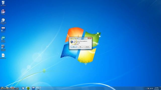 RoboCode Tutorial 1 - Installing on Windows смотреть онлайн