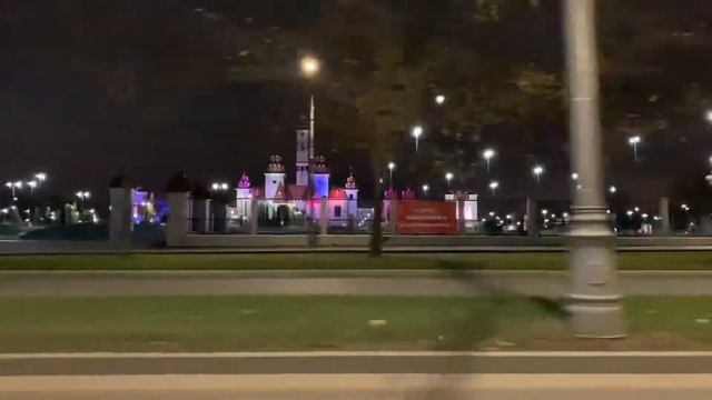 Остров Мечты Московский диснейленд смотреть онлайн