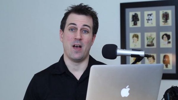 Server Side Swift 3 with Perfect: Getting Started - raywenderlich.com