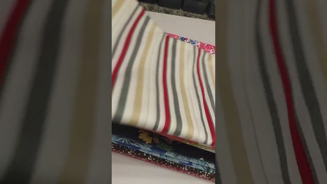 15.08.23. Новые хлопки и вискоза в Сундуке рукоделия смотреть онлайн